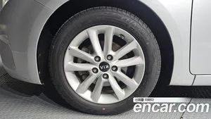 Kia K3, 2016 — миниатюра 5
