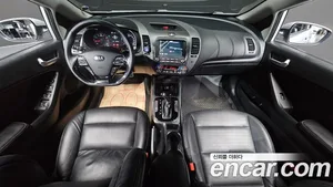 Kia K3, 2016 — миниатюра 10