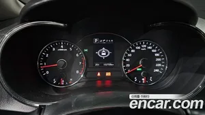 Kia K3, 2016 — миниатюра 11