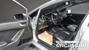 Kia K3, 2016 — миниатюра 13