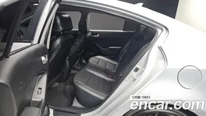 Kia K3, 2016 — миниатюра 18