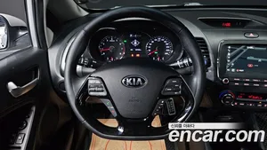 Kia K3, 2016 — миниатюра 21
