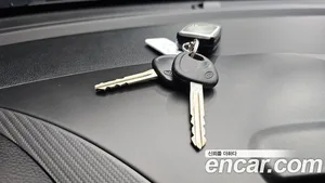 Kia K3, 2016 — миниатюра 23
