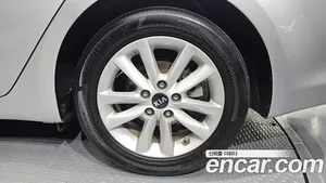 Kia K3, 2016 — миниатюра 7