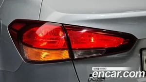 Kia K3, 2016 — миниатюра 9
