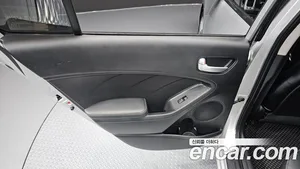 Kia K3, 2016 — миниатюра 15