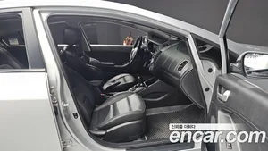 Kia K3, 2016 — миниатюра 16