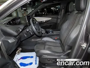 Peugeot 5008, 2021 — миниатюра 6