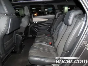 Peugeot 5008, 2021 — миниатюра 7