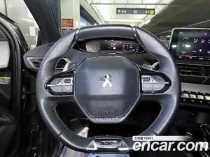 Peugeot 5008, 2021 — миниатюра 8