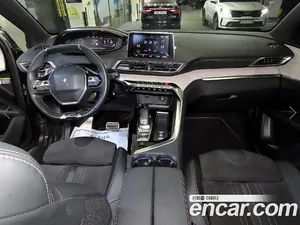 Peugeot 5008, 2021 — миниатюра 10
