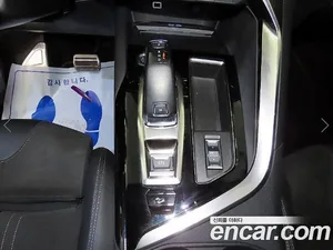 Peugeot 5008, 2021 — миниатюра 12