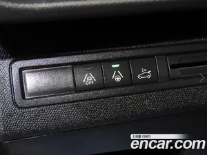 Peugeot 5008, 2021 — миниатюра 14