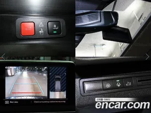 Peugeot 5008, 2021 — миниатюра 18