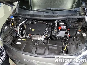 Peugeot 5008, 2021 — миниатюра 19