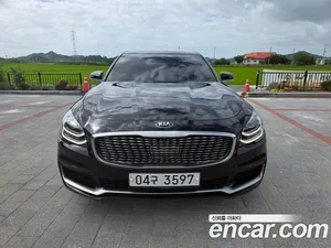 Kia K9, 2018 — миниатюра 2