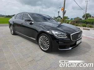 Kia K9, 2018 — миниатюра 3