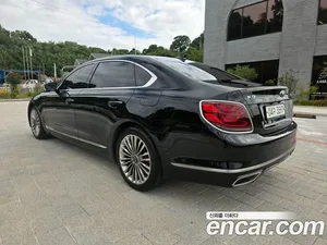Kia K9, 2018 — миниатюра 4