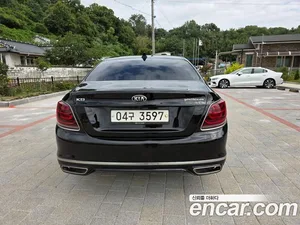 Kia K9, 2018 — миниатюра 5