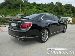 Kia K9, 2018 — миниатюра 6