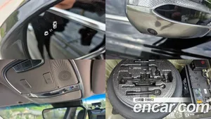 Kia K9, 2018 — миниатюра 7