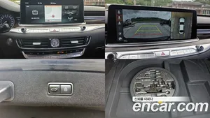 Kia K9, 2018 — миниатюра 8