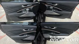Kia K9, 2018 — миниатюра 9