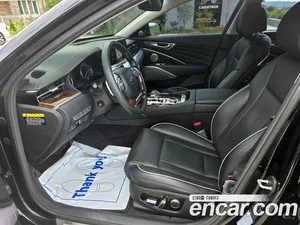 Kia K9, 2018 — миниатюра 10