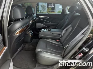 Kia K9, 2018 — миниатюра 11