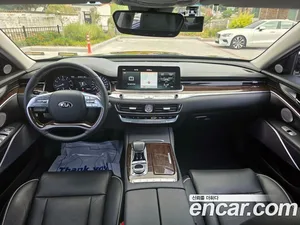 Kia K9, 2018 — миниатюра 12