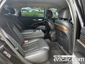 Kia K9, 2018 — миниатюра 13