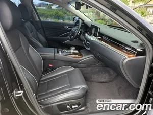 Kia K9, 2018 — миниатюра 14