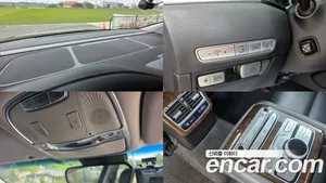 Kia K9, 2018 — миниатюра 16