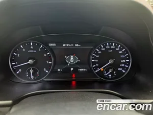 Kia K9, 2018 — миниатюра 17