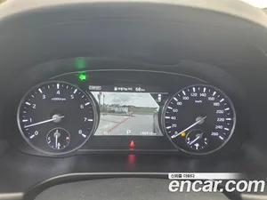 Kia K9, 2018 — миниатюра 18