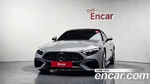 Mercedes-Benz SL-Class, 2023 — миниатюра 3