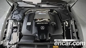 Mercedes-Benz SL-Class, 2023 — миниатюра 6