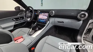 Mercedes-Benz SL-Class, 2023 — миниатюра 10