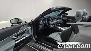 Mercedes-Benz SL-Class, 2023 — миниатюра 13
