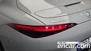 Mercedes-Benz SL-Class, 2023 — миниатюра 9