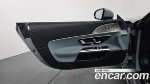 Mercedes-Benz SL-Class, 2023 — миниатюра 14