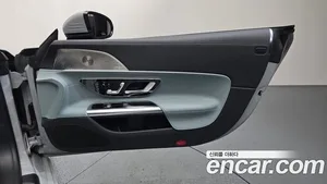 Mercedes-Benz SL-Class, 2023 — миниатюра 15