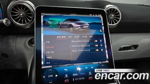 Mercedes-Benz SL-Class, 2023 — миниатюра 31