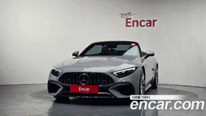 Mercedes-Benz SL-Class, 2023 — миниатюра 37