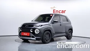 Hyundai Casper, 2022 — миниатюра 1