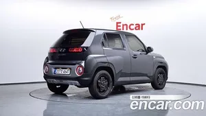 Hyundai Casper, 2022 — миниатюра 2