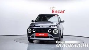 Hyundai Casper, 2022 — миниатюра 3