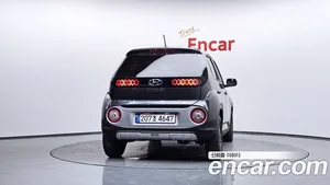 Hyundai Casper, 2022 — миниатюра 4