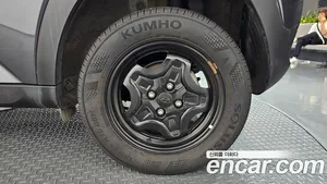 Hyundai Casper, 2022 — миниатюра 7