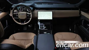 Land Rover Range Rover Sport, 2025 — миниатюра 10